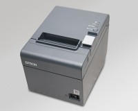 Epson TM 200 receipt printer