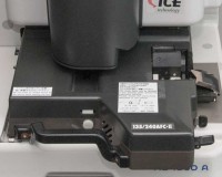 Noritsu HS-1800 film scanner changeable carrier