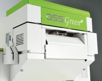 Automatic duplex unit Noritsu QSS Green