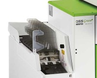 Noritsu QSS Green sorter unit
